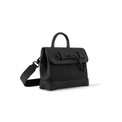 LOUIS VUITTON STEAMER PM M24436 (25*19*8cm)